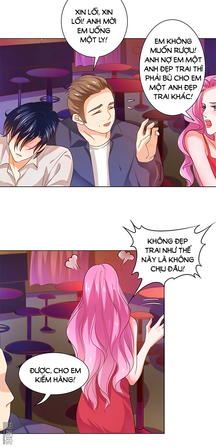 Bác Sĩ Sở Cũng Muốn Yêu Chapter 100 - 11