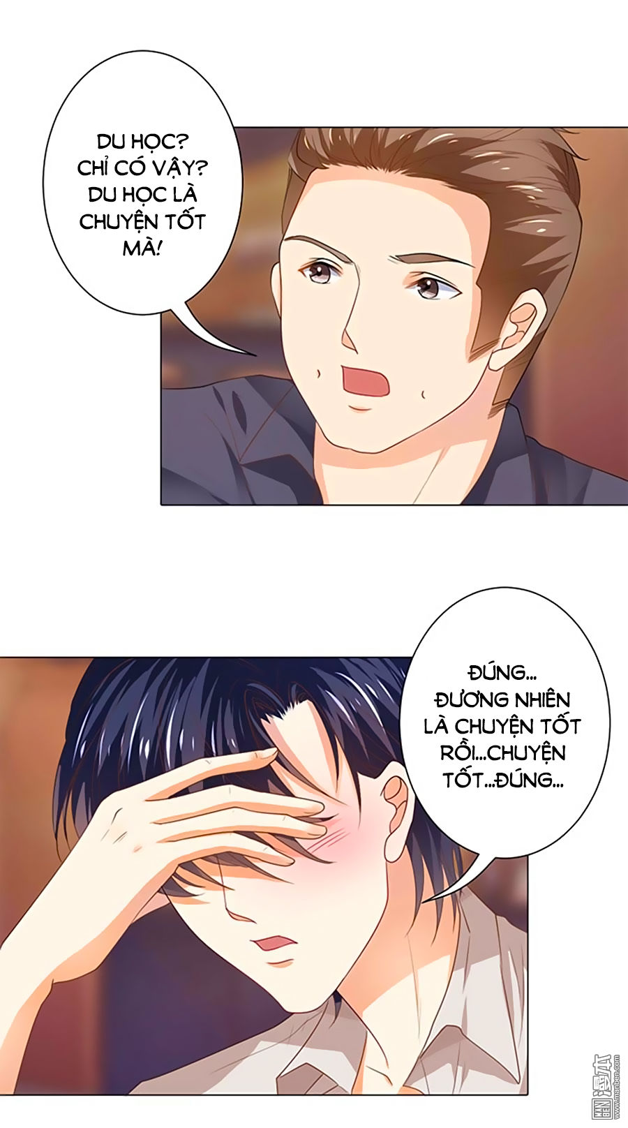 Bác Sĩ Sở Cũng Muốn Yêu Chapter 100 - 13