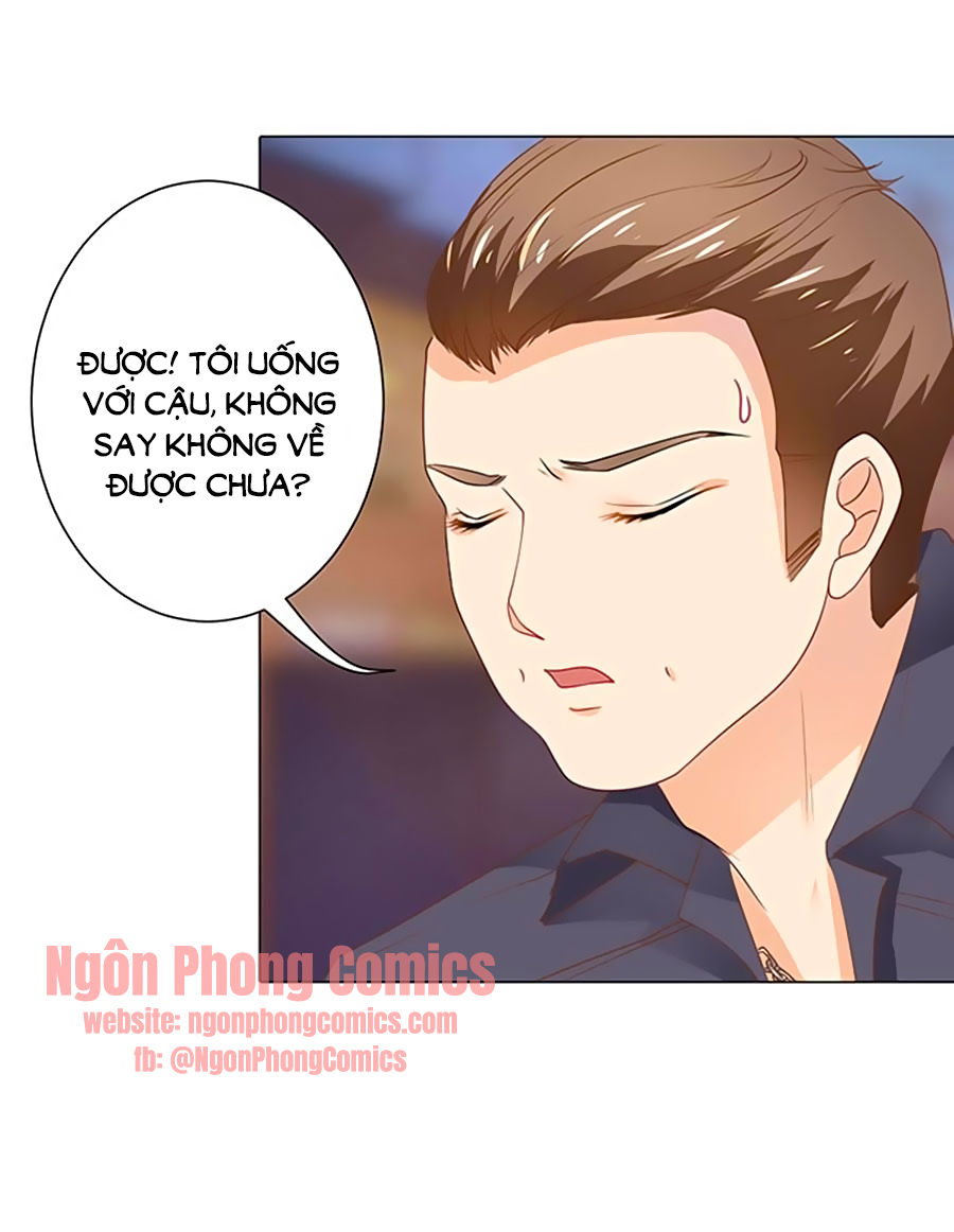 Bác Sĩ Sở Cũng Muốn Yêu Chapter 100 - 19