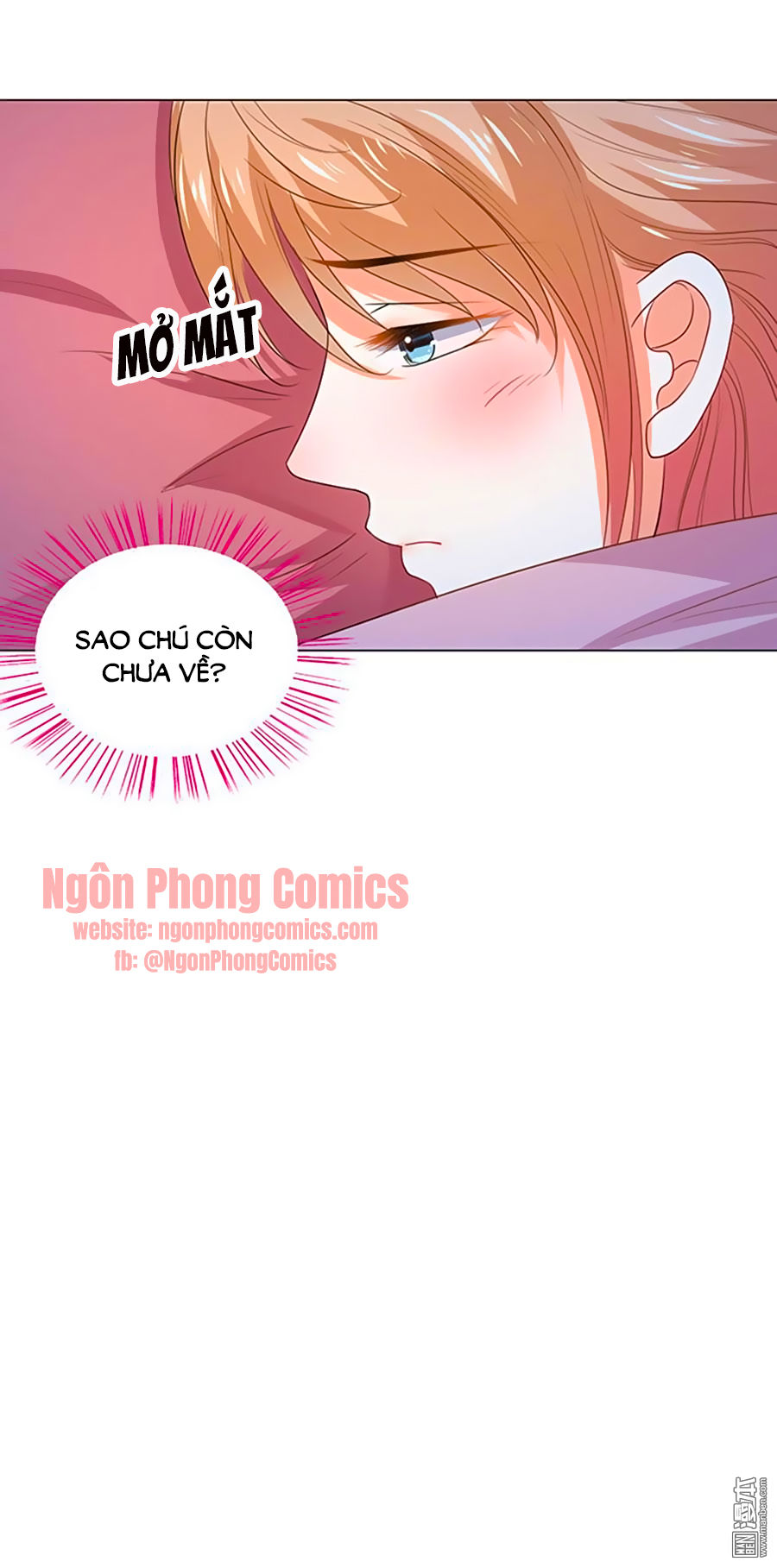 Bác Sĩ Sở Cũng Muốn Yêu Chapter 100 - 21