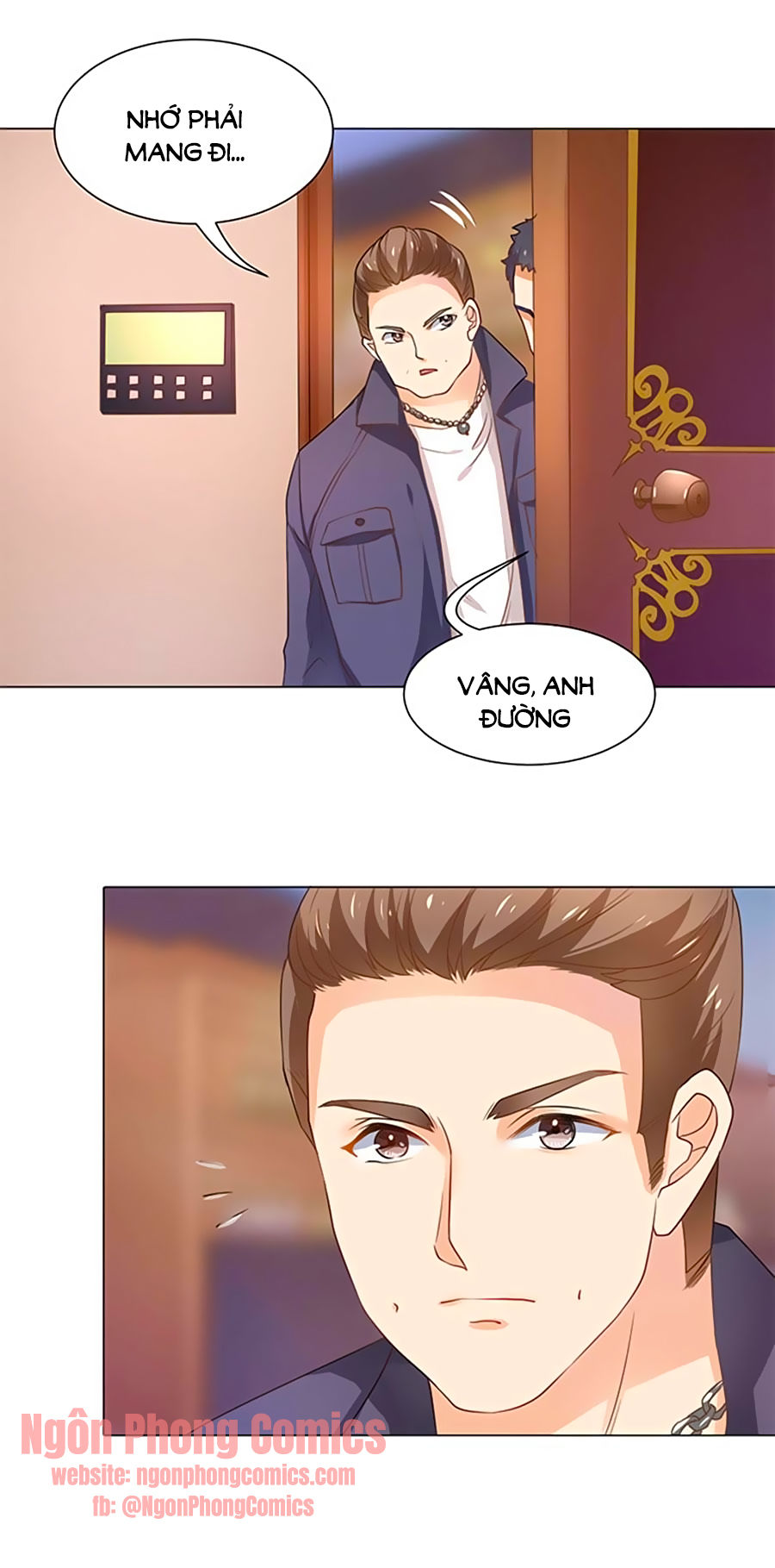 Bác Sĩ Sở Cũng Muốn Yêu Chapter 100 - 4