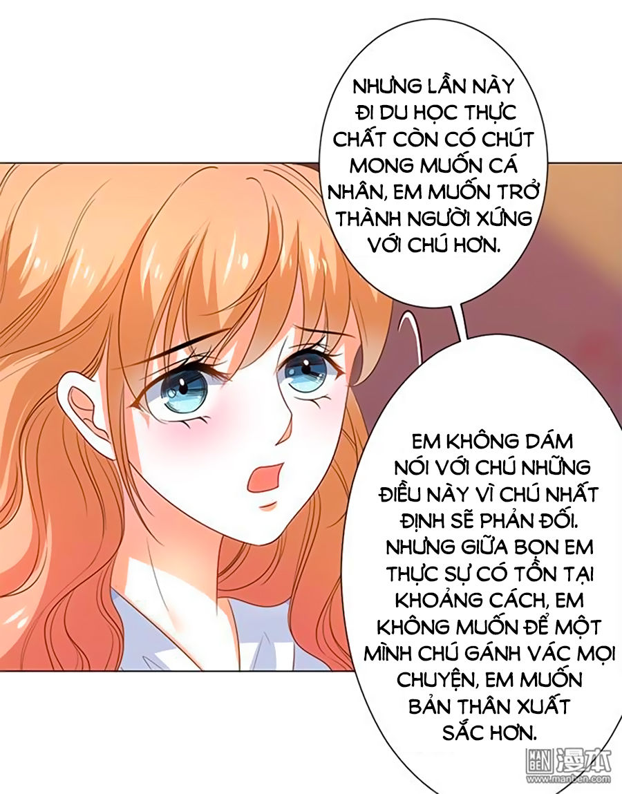 Bác Sĩ Sở Cũng Muốn Yêu Chapter 101 - 13