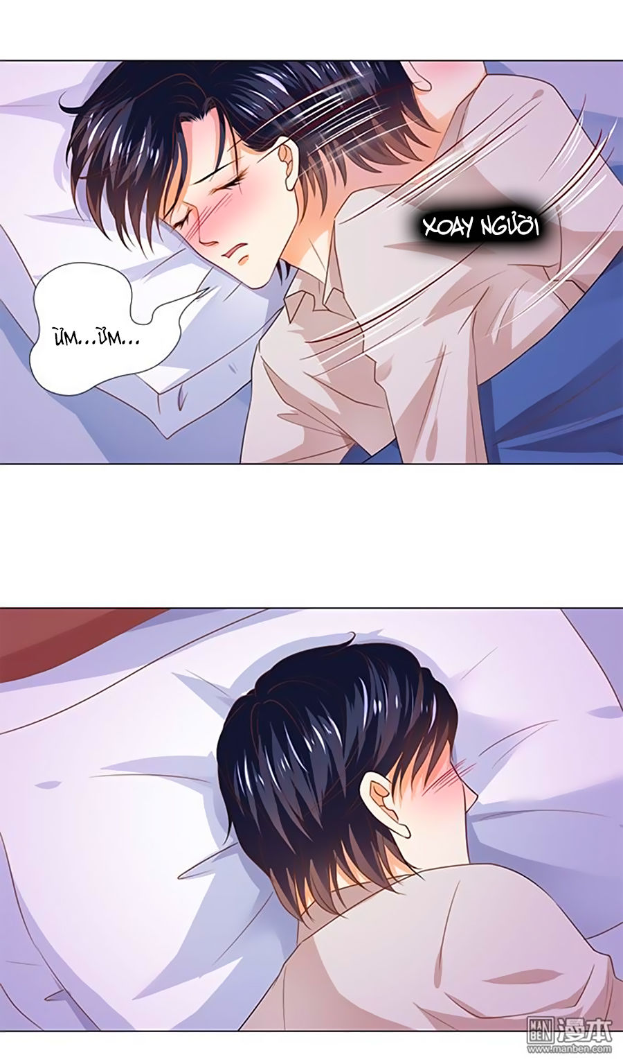 Bác Sĩ Sở Cũng Muốn Yêu Chapter 101 - 19