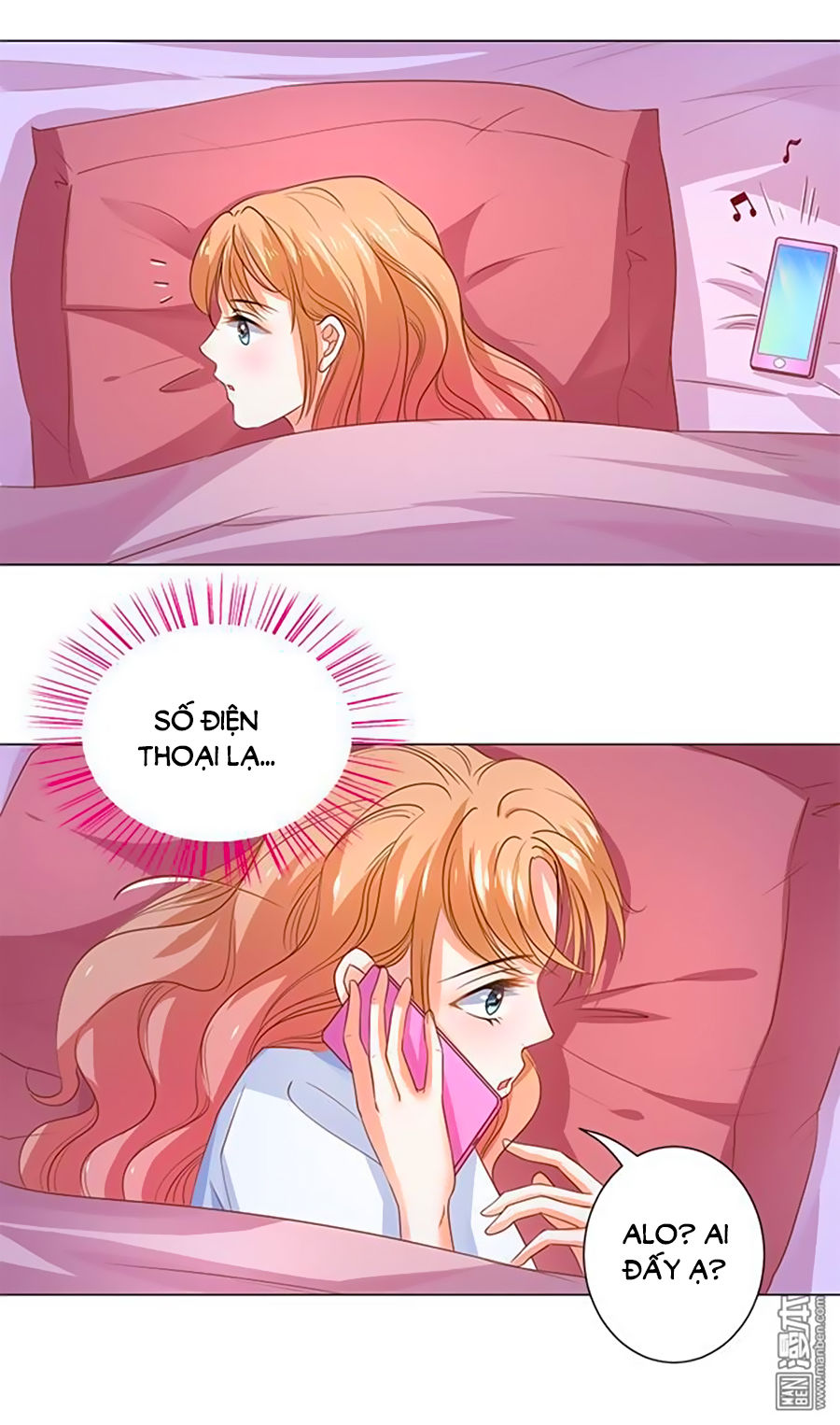 Bác Sĩ Sở Cũng Muốn Yêu Chapter 101 - 3