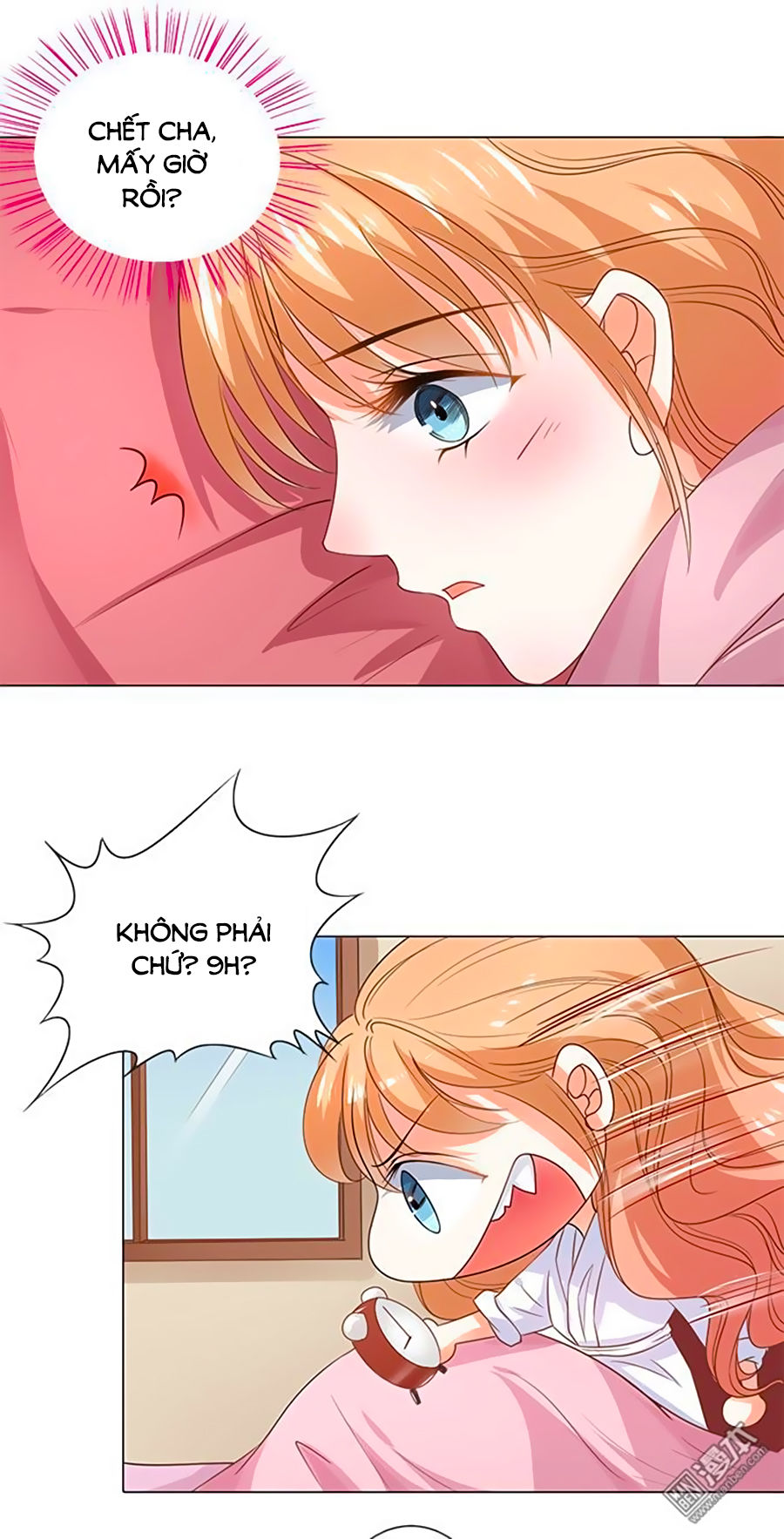 Bác Sĩ Sở Cũng Muốn Yêu Chapter 101 - 22