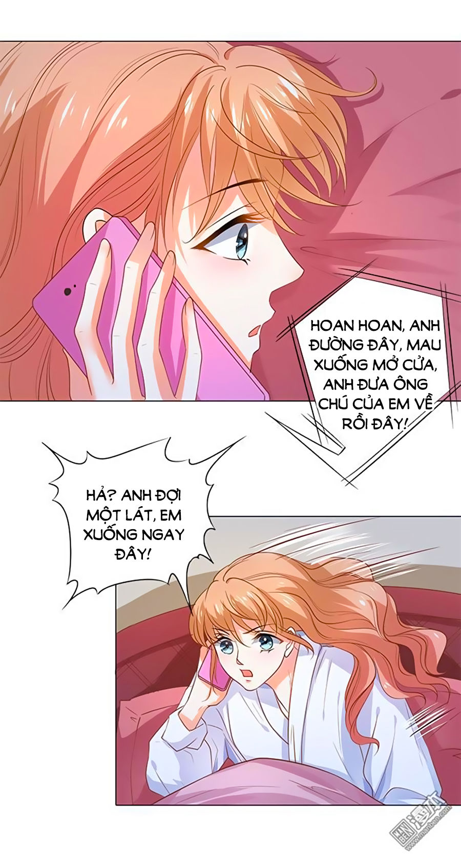 Bác Sĩ Sở Cũng Muốn Yêu Chapter 101 - 4