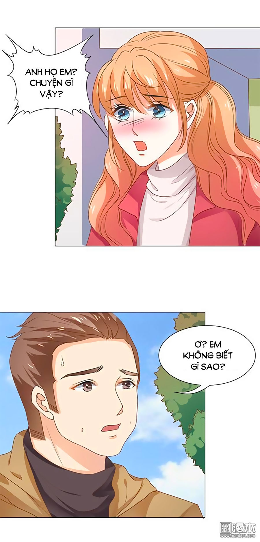 Bác Sĩ Sở Cũng Muốn Yêu Chapter 102 - 11