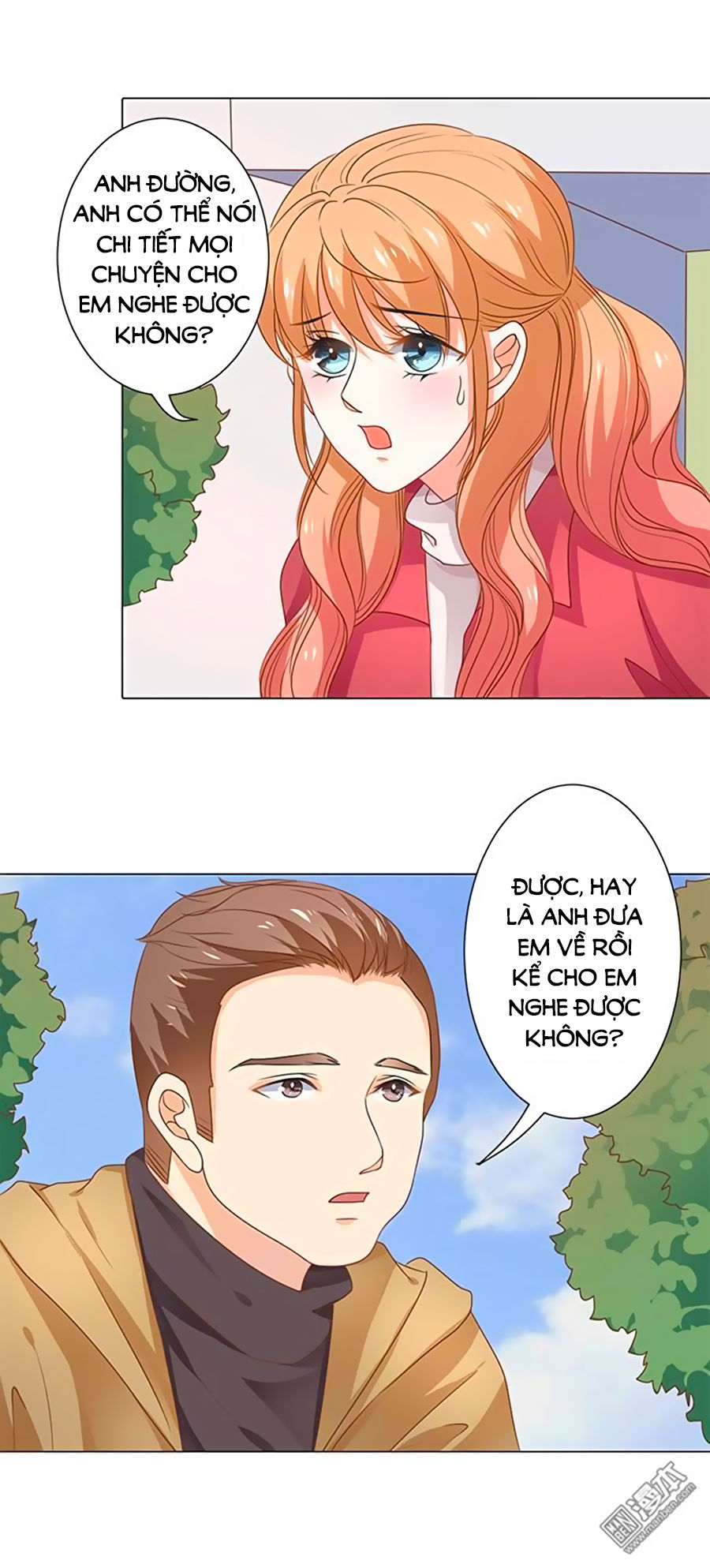 Bác Sĩ Sở Cũng Muốn Yêu Chapter 102 - 12