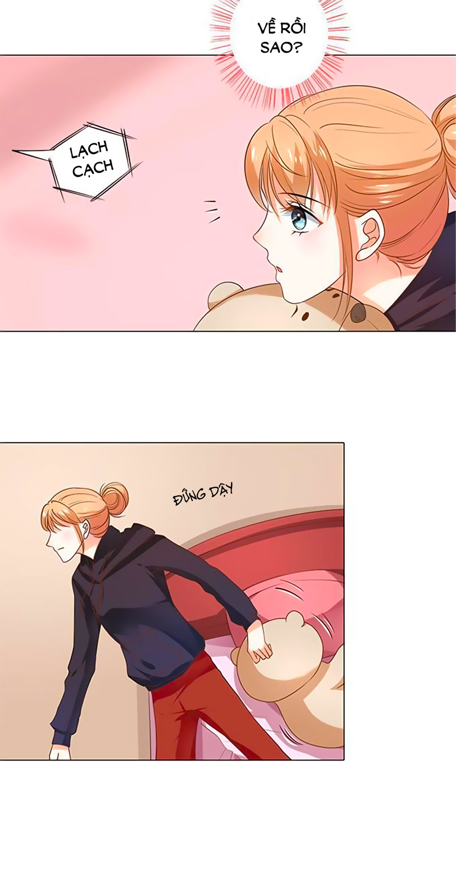 Bác Sĩ Sở Cũng Muốn Yêu Chapter 102 - 20