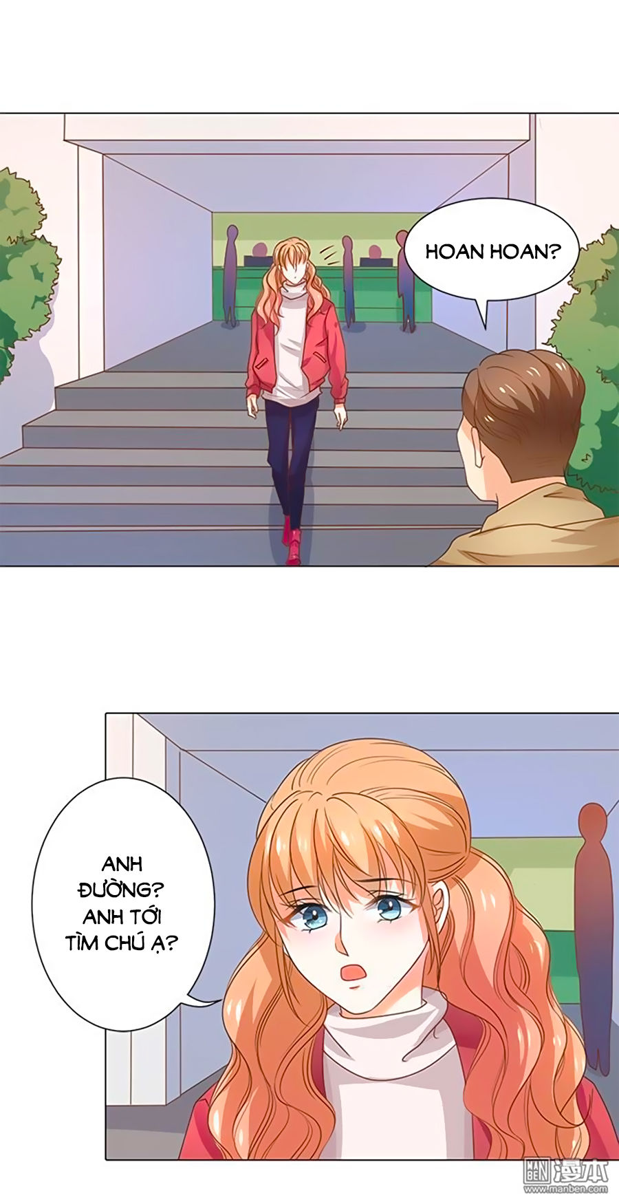 Bác Sĩ Sở Cũng Muốn Yêu Chapter 102 - 7