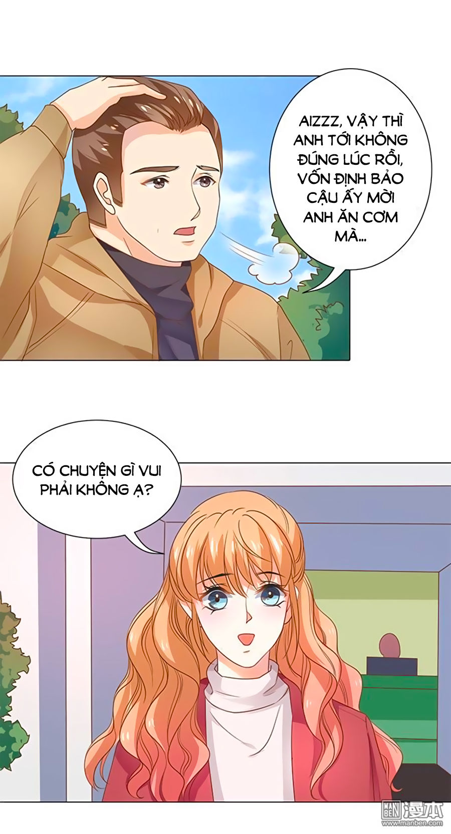 Bác Sĩ Sở Cũng Muốn Yêu Chapter 102 - 9