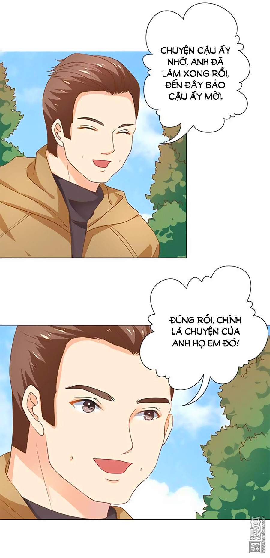 Bác Sĩ Sở Cũng Muốn Yêu Chapter 102 - 10