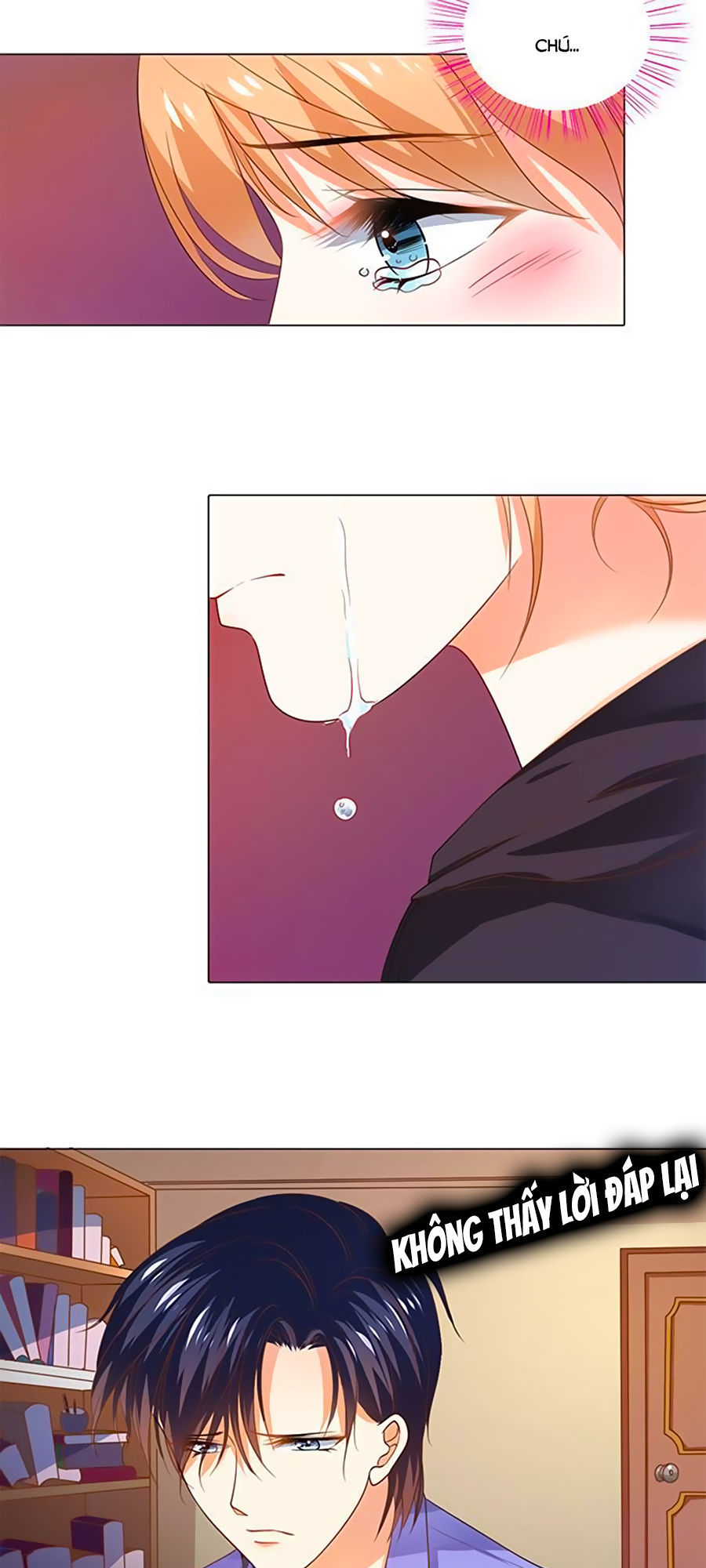 Bác Sĩ Sở Cũng Muốn Yêu Chapter 103 - 4