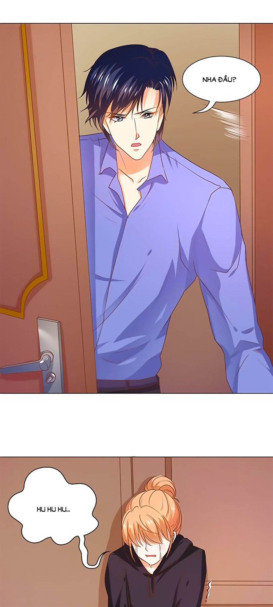 Bác Sĩ Sở Cũng Muốn Yêu Chapter 103 - 7