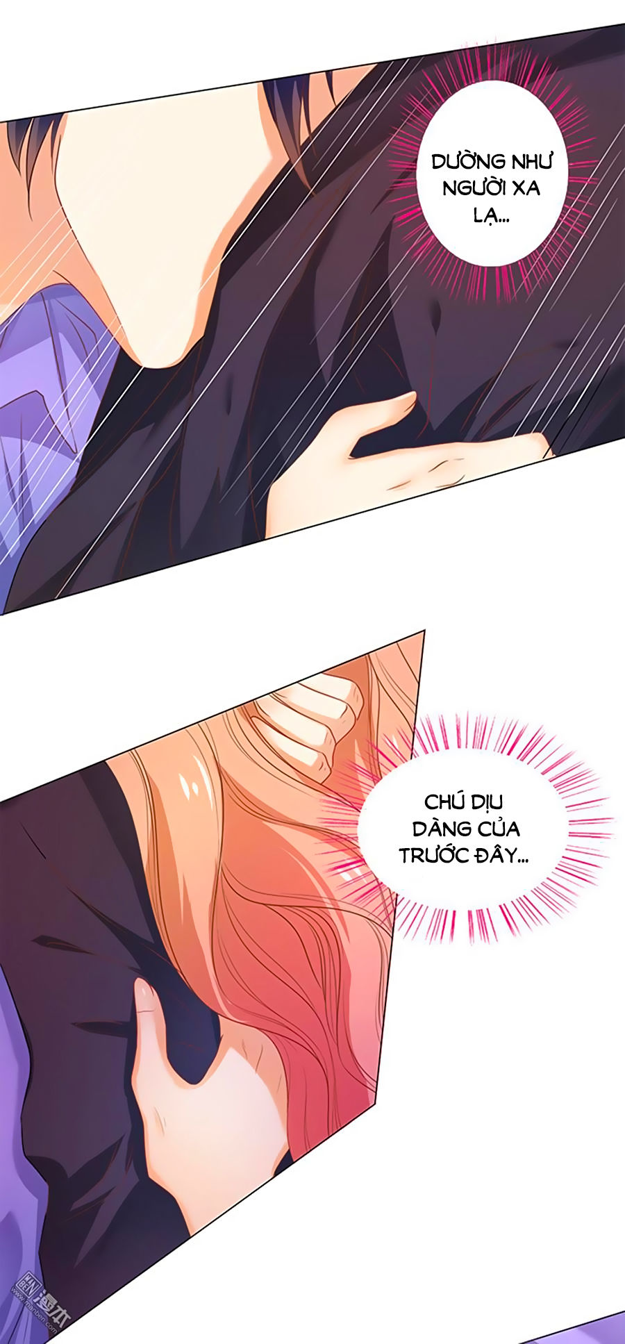 Bác Sĩ Sở Cũng Muốn Yêu Chapter 104 - 11