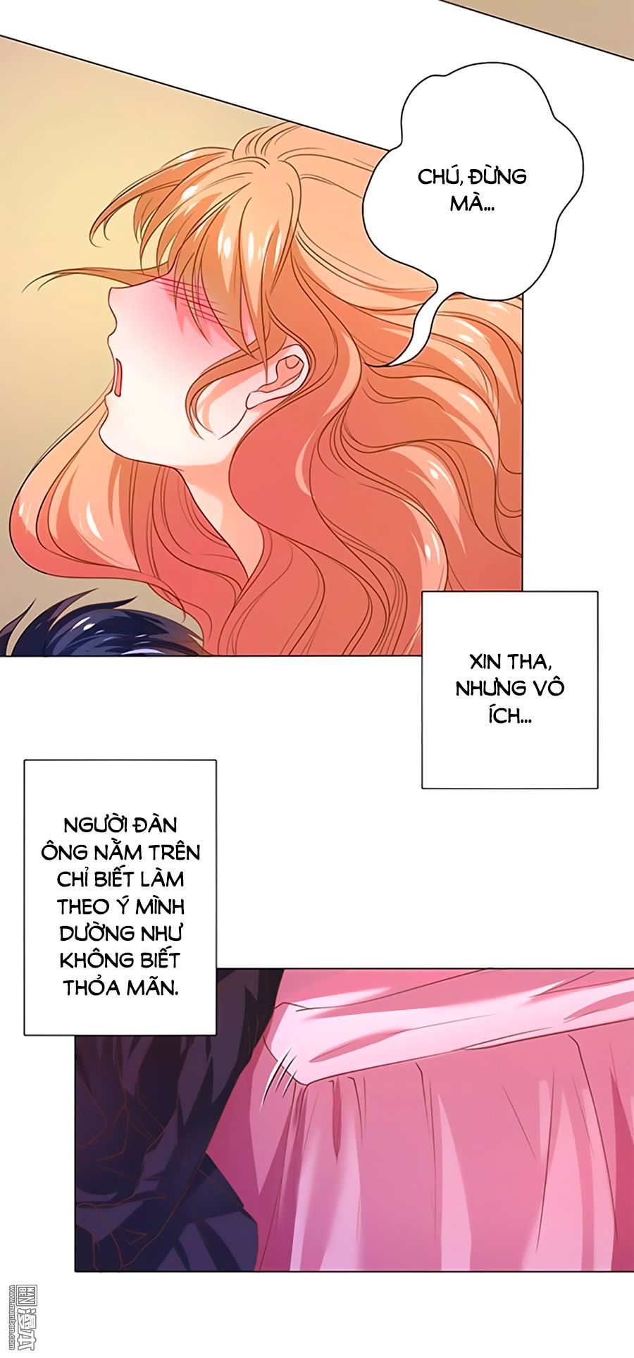 Bác Sĩ Sở Cũng Muốn Yêu Chapter 104 - 13