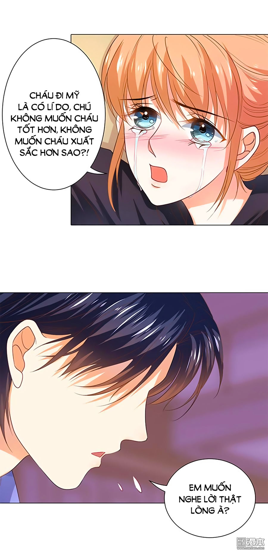 Bác Sĩ Sở Cũng Muốn Yêu Chapter 104 - 4