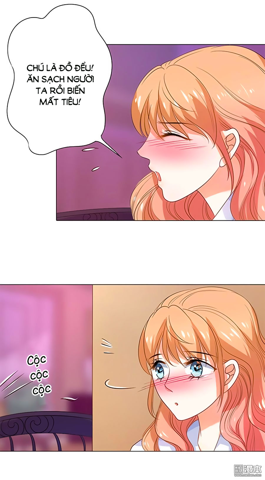 Bác Sĩ Sở Cũng Muốn Yêu Chapter 105 - 13