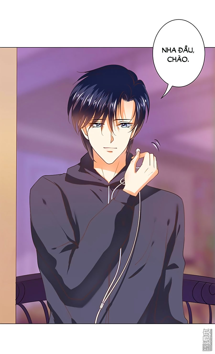 Bác Sĩ Sở Cũng Muốn Yêu Chapter 105 - 15