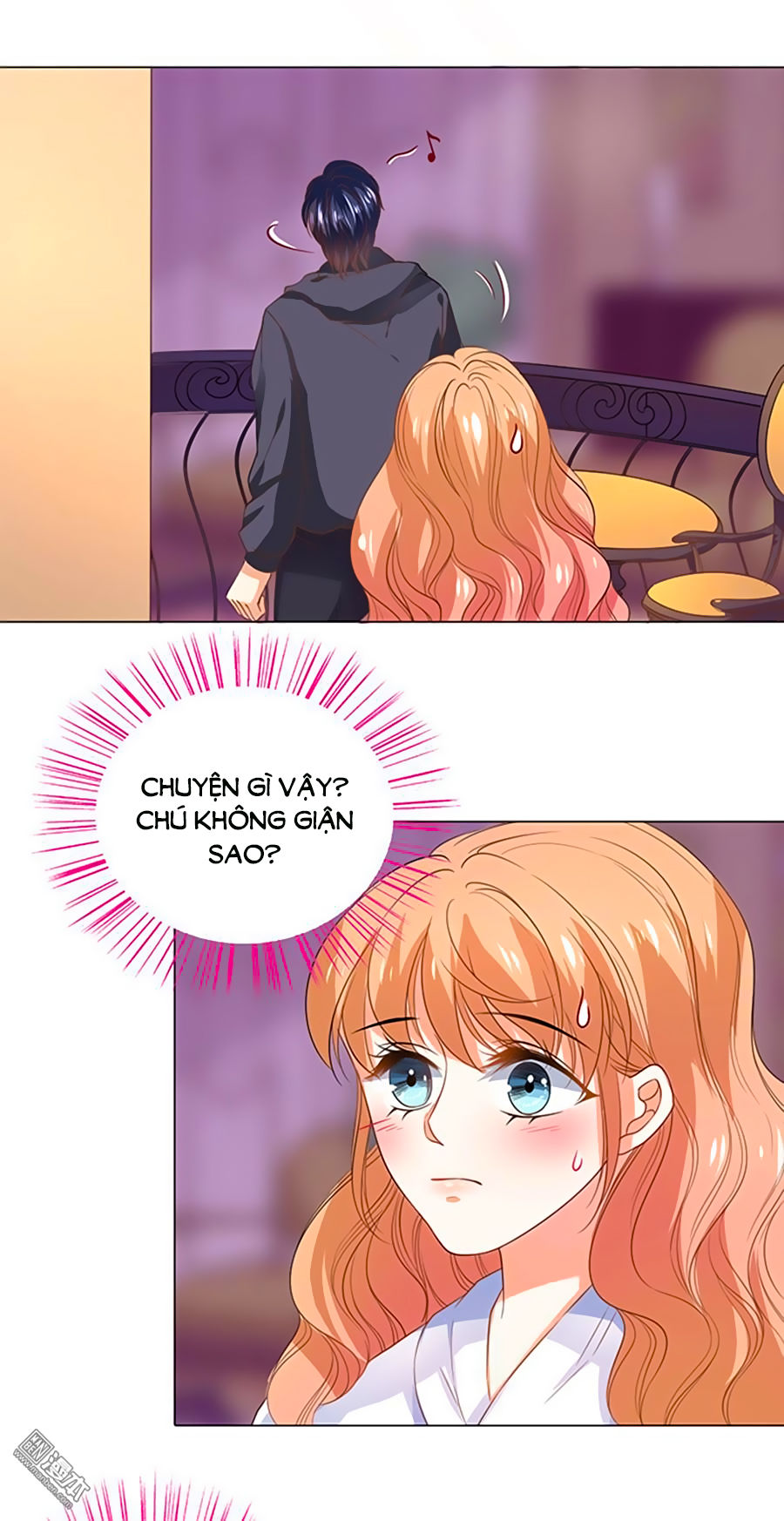 Bác Sĩ Sở Cũng Muốn Yêu Chapter 105 - 18