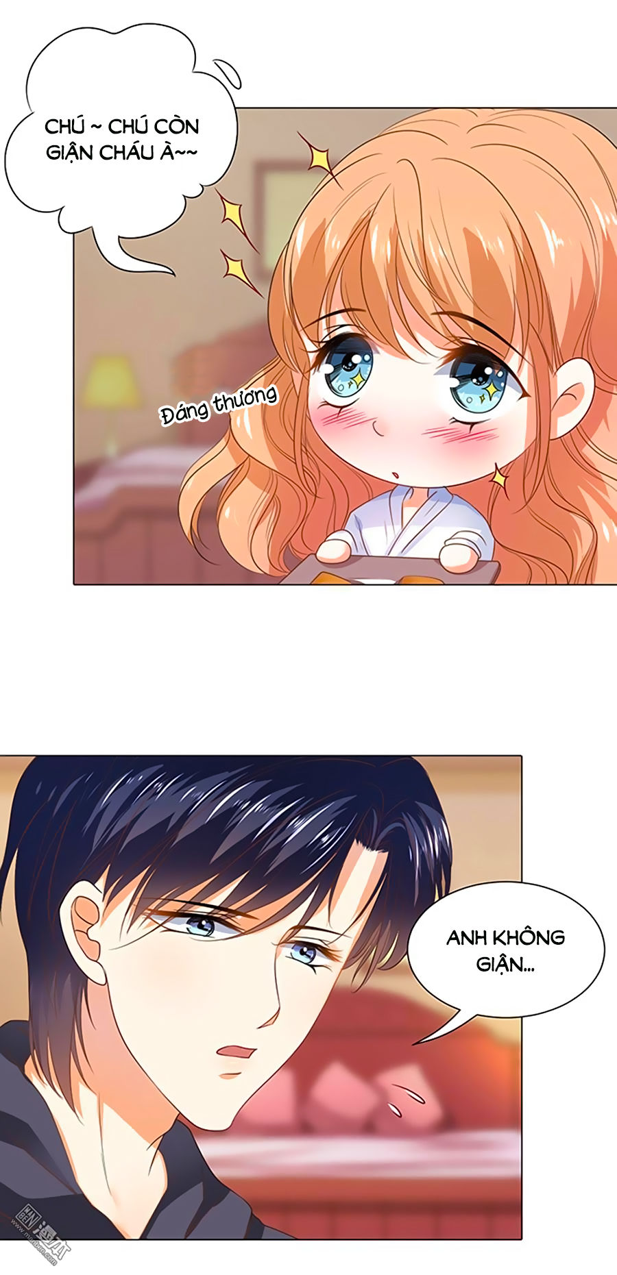 Bác Sĩ Sở Cũng Muốn Yêu Chapter 105 - 21