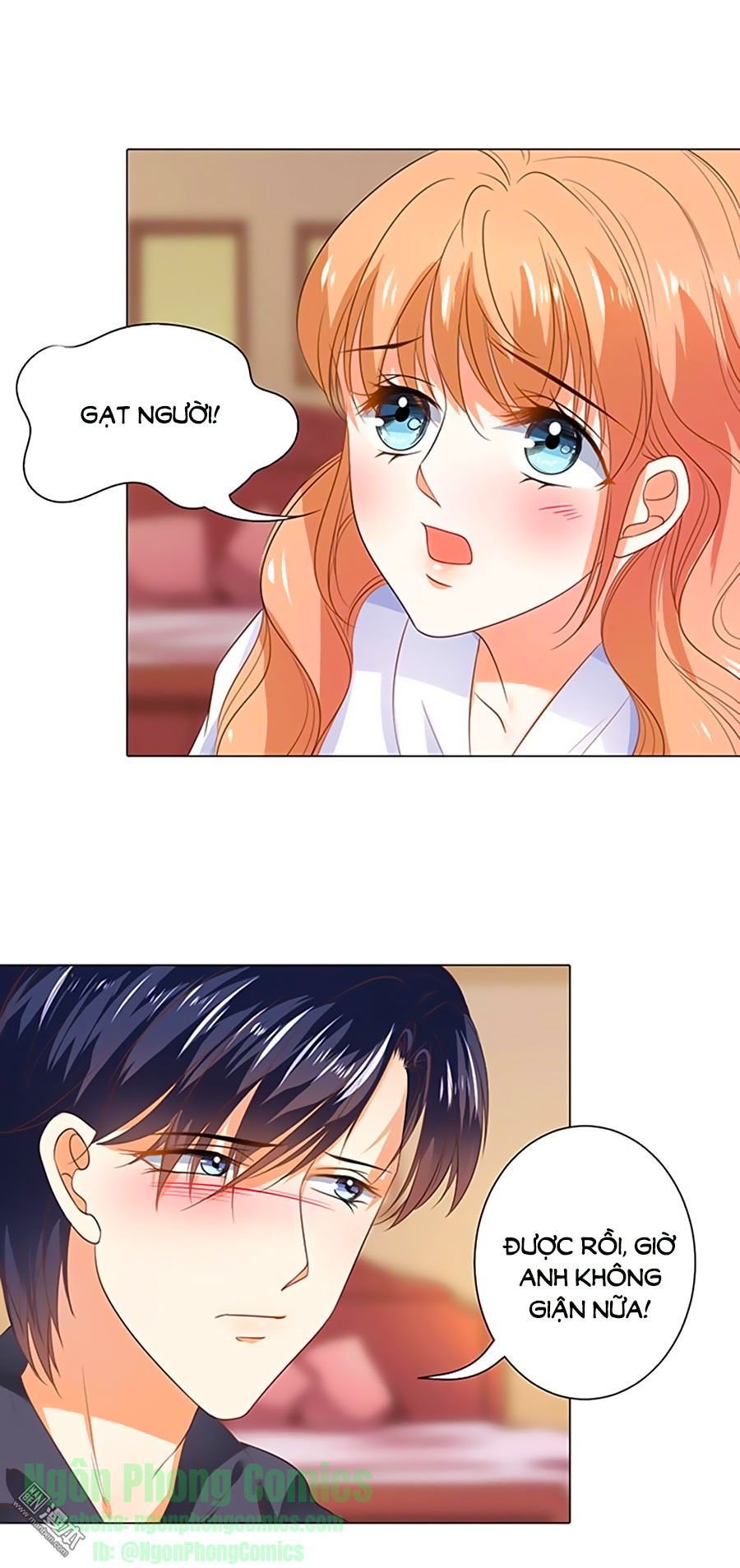 Bác Sĩ Sở Cũng Muốn Yêu Chapter 105 - 22