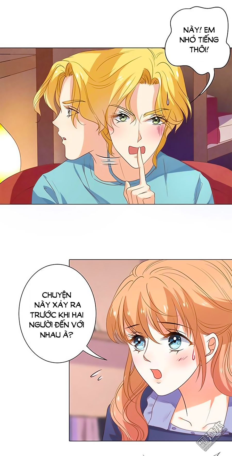 Bác Sĩ Sở Cũng Muốn Yêu Chapter 106 - 11