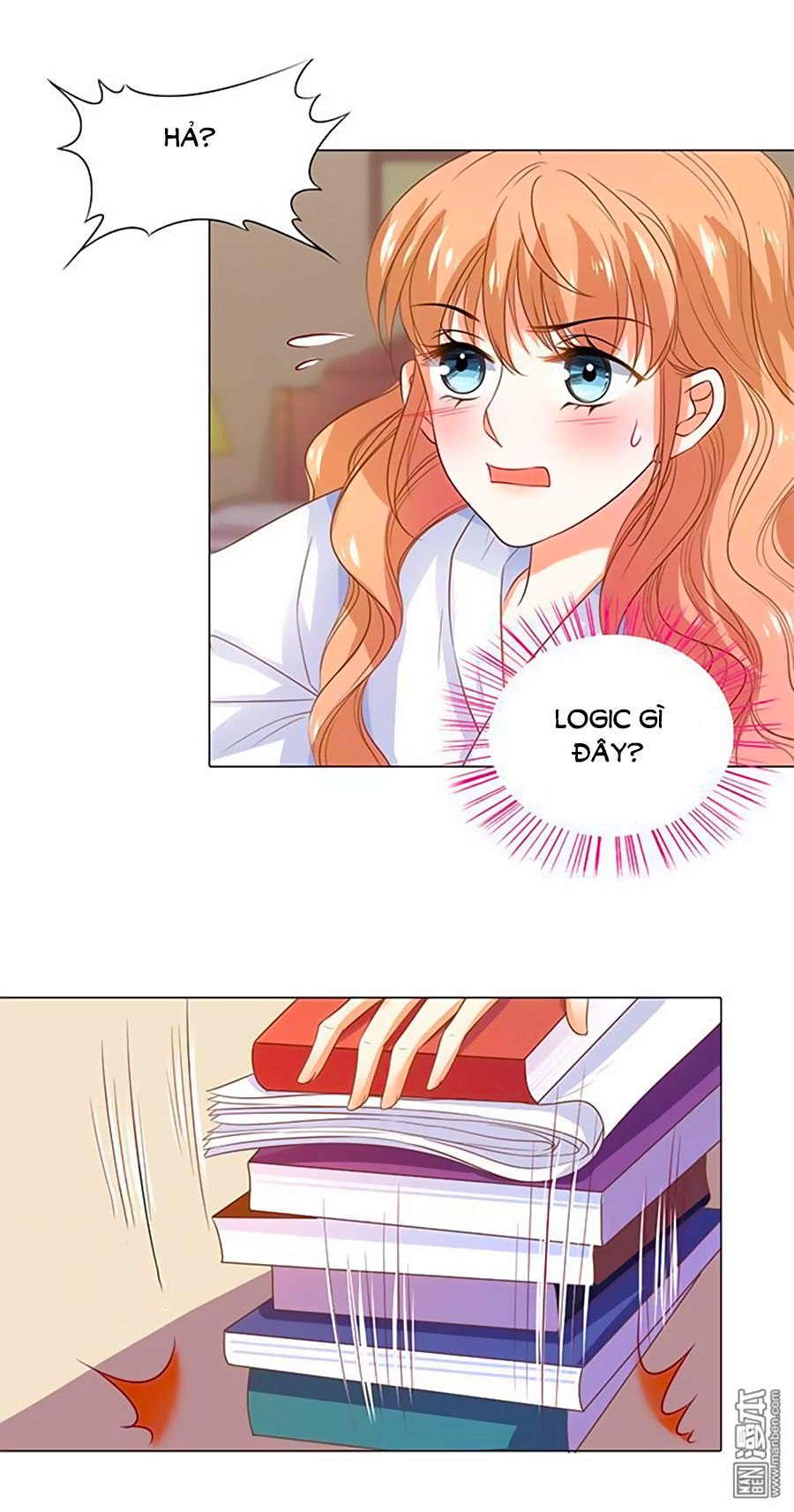 Bác Sĩ Sở Cũng Muốn Yêu Chapter 106 - 4