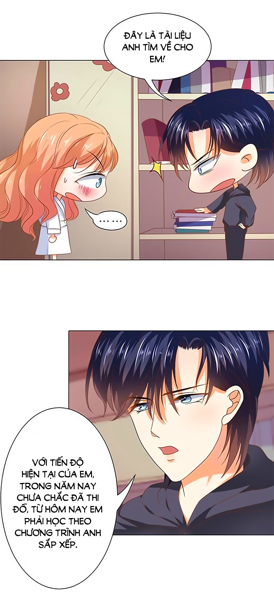 Bác Sĩ Sở Cũng Muốn Yêu Chapter 106 - 5