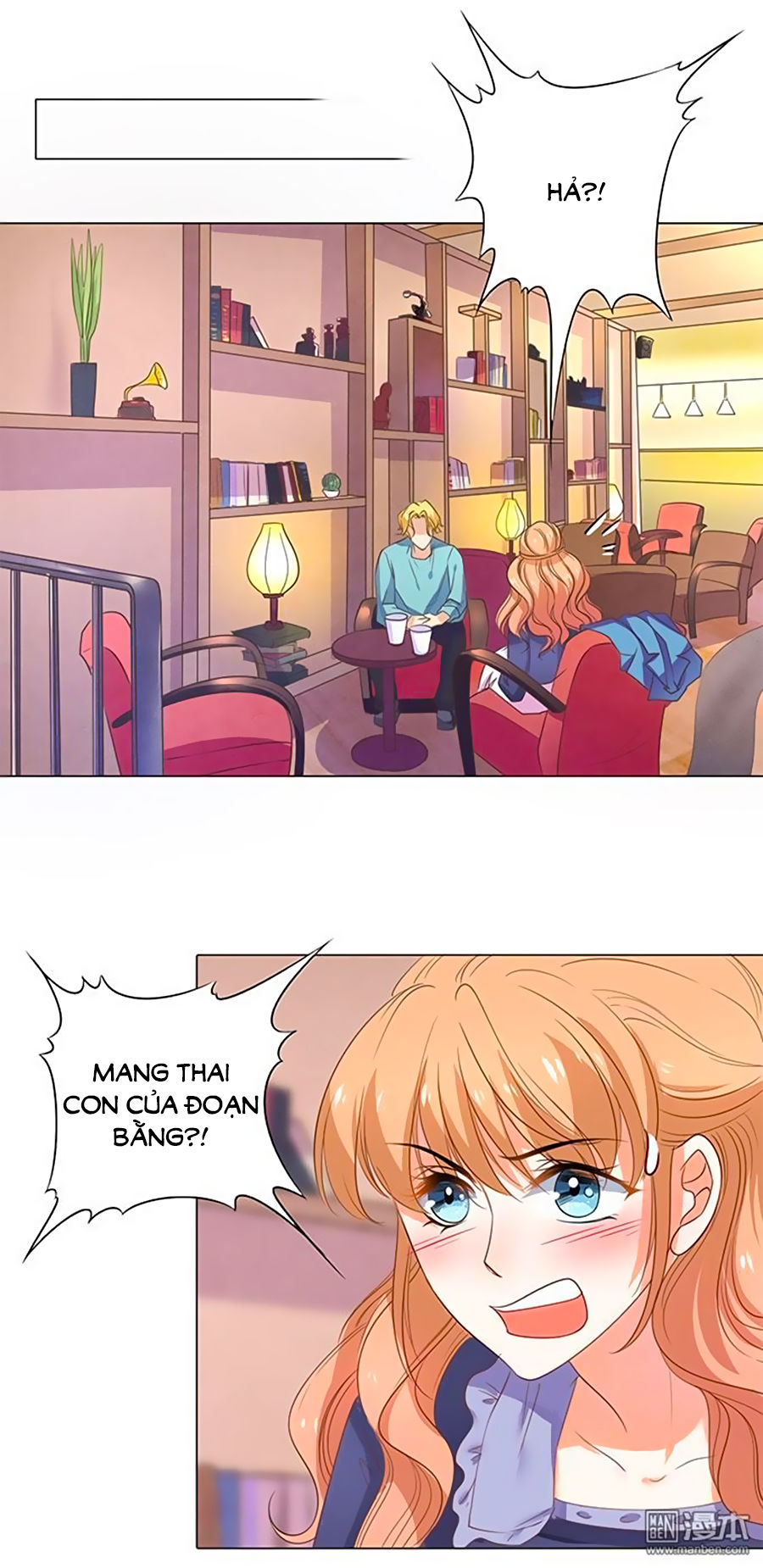 Bác Sĩ Sở Cũng Muốn Yêu Chapter 106 - 10