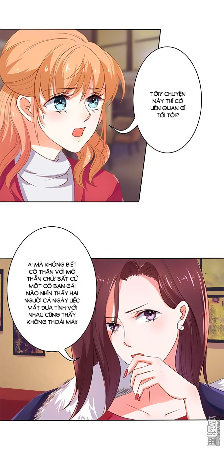 Bác Sĩ Sở Cũng Muốn Yêu Chapter 108 - 11