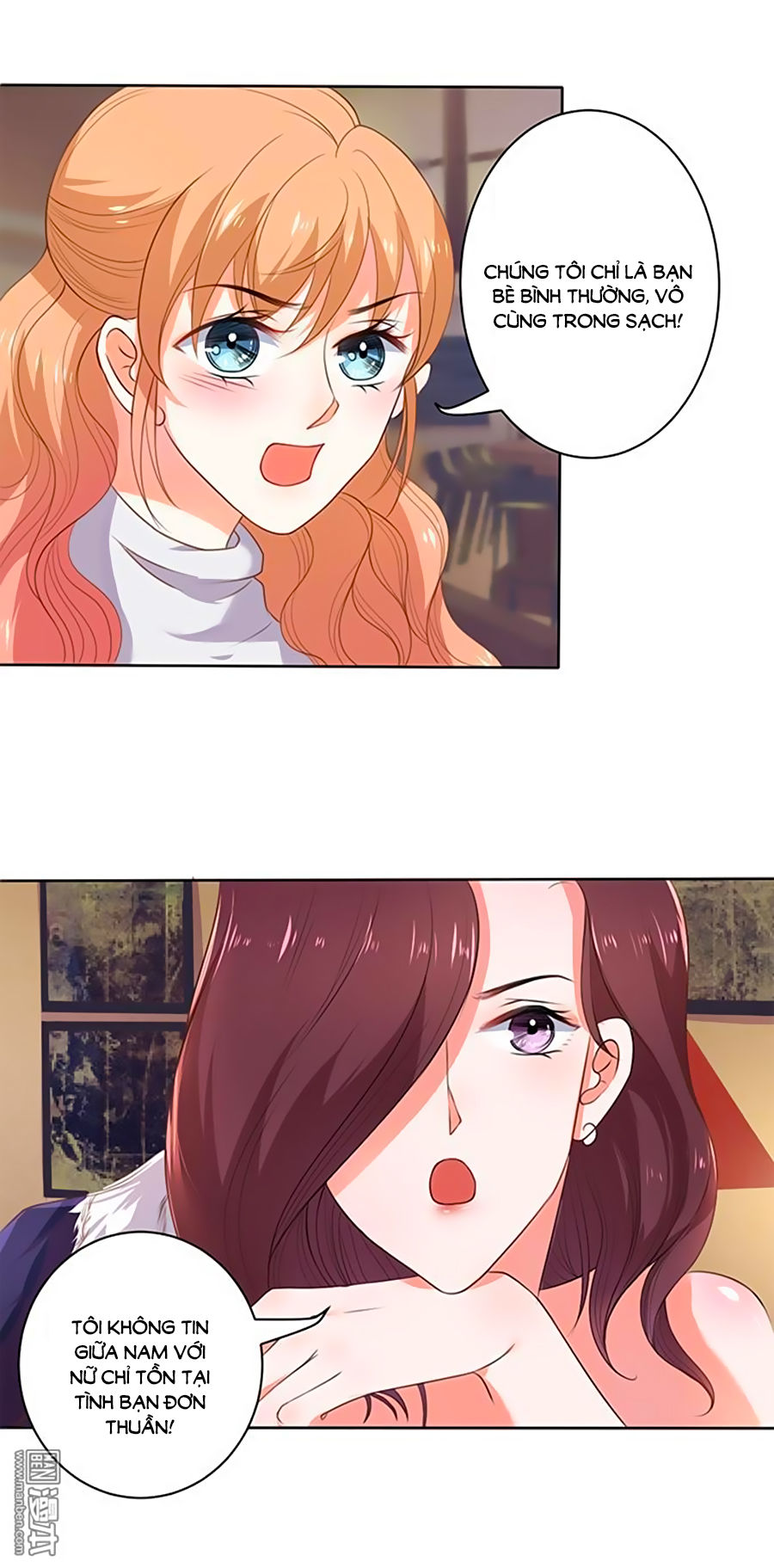 Bác Sĩ Sở Cũng Muốn Yêu Chapter 108 - 12