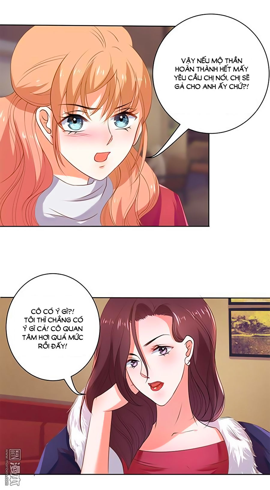 Bác Sĩ Sở Cũng Muốn Yêu Chapter 108 - 14