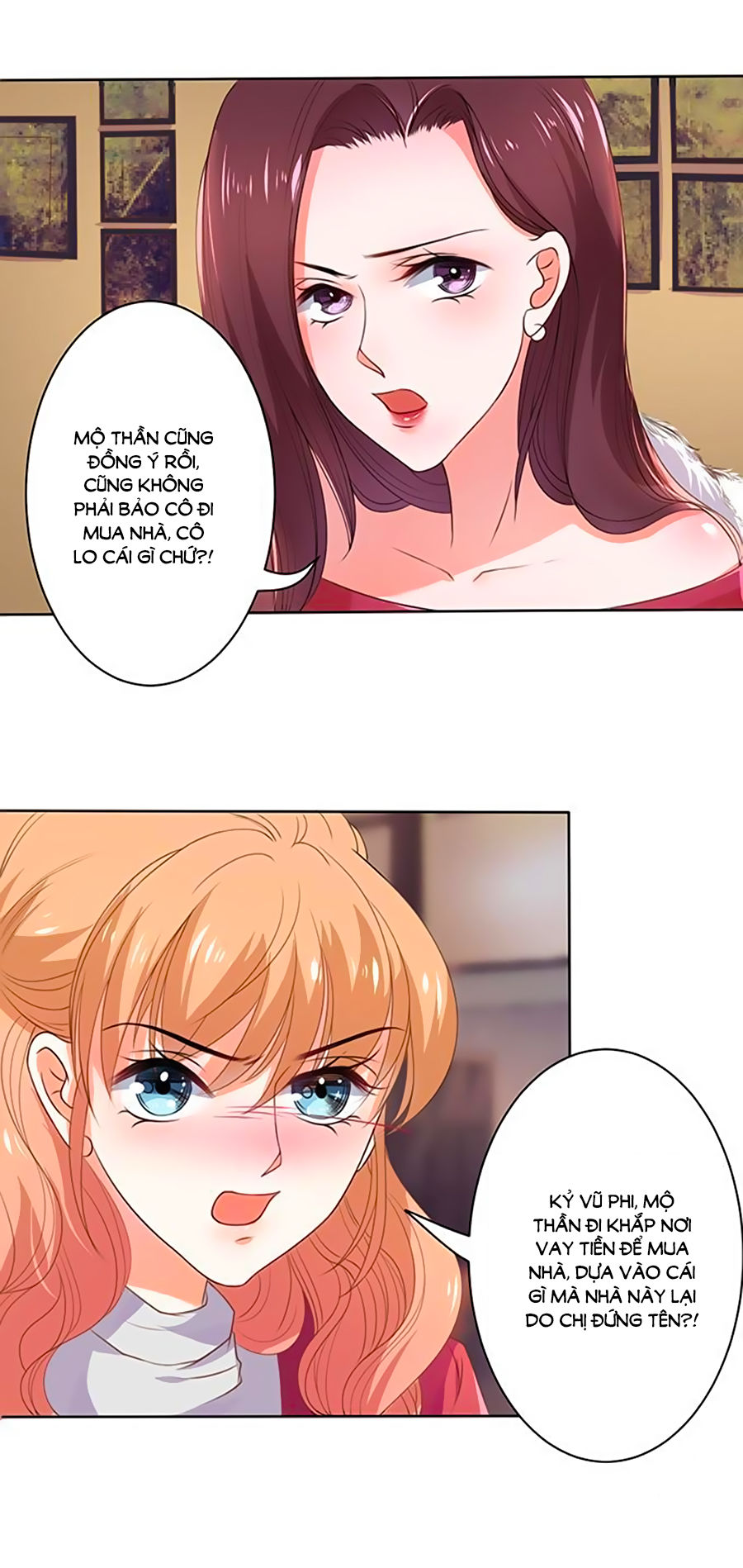 Bác Sĩ Sở Cũng Muốn Yêu Chapter 108 - 16