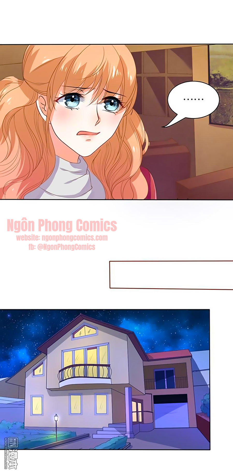 Bác Sĩ Sở Cũng Muốn Yêu Chapter 108 - 20