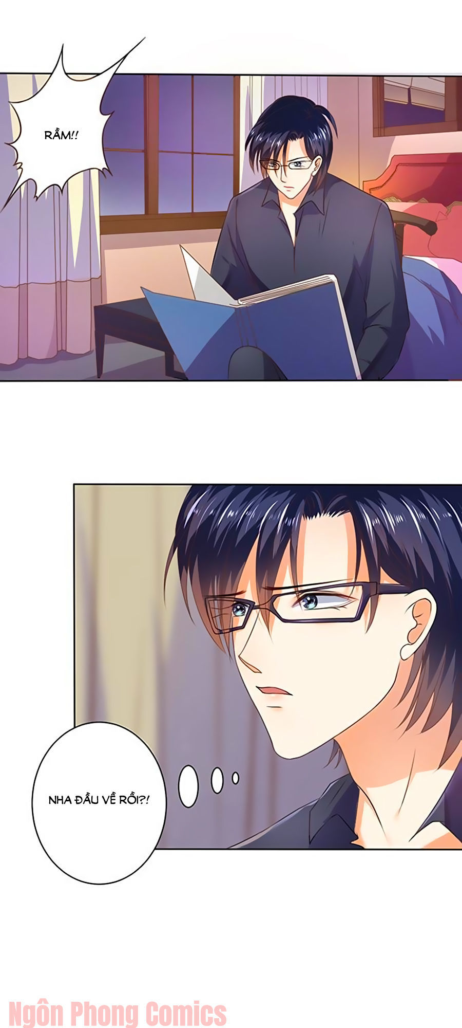 Bác Sĩ Sở Cũng Muốn Yêu Chapter 108 - 21