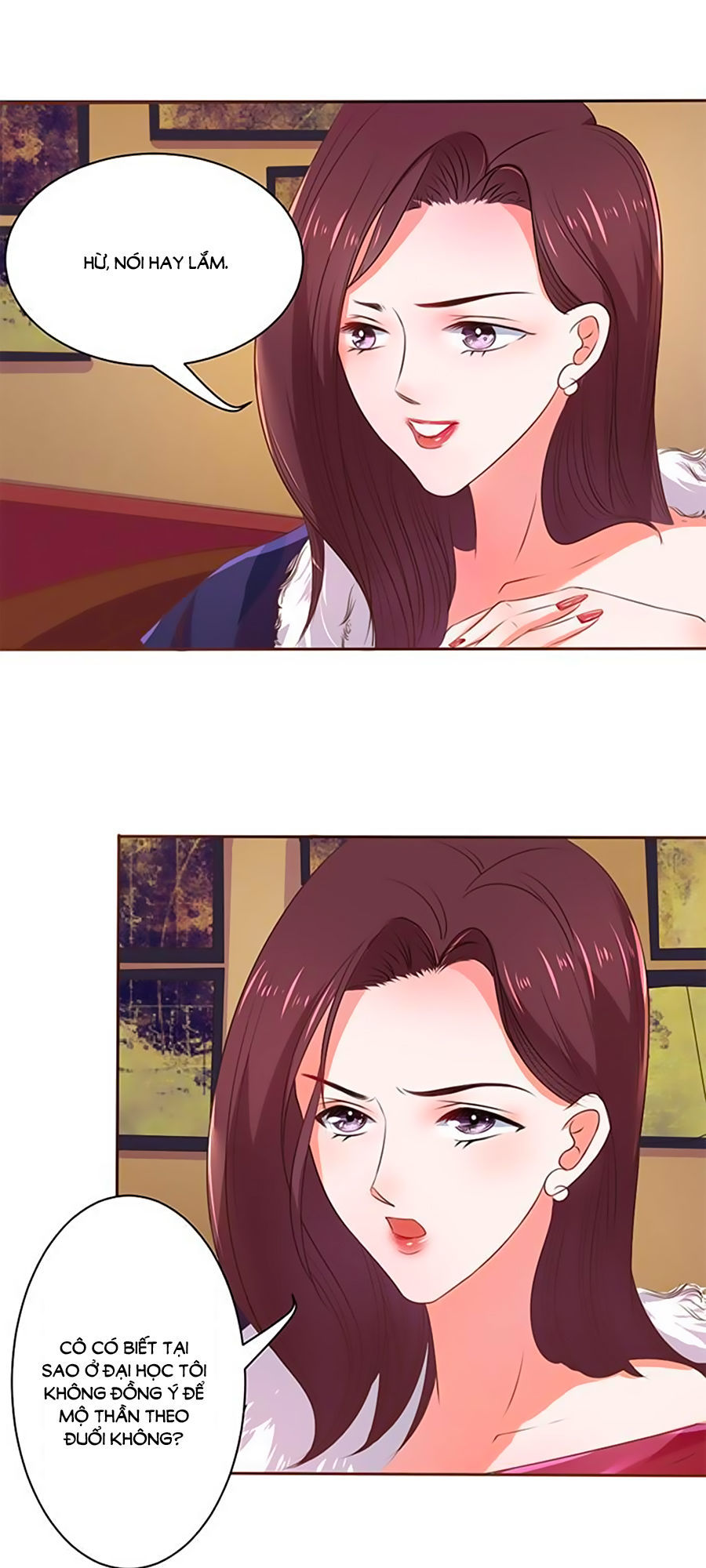 Bác Sĩ Sở Cũng Muốn Yêu Chapter 108 - 8