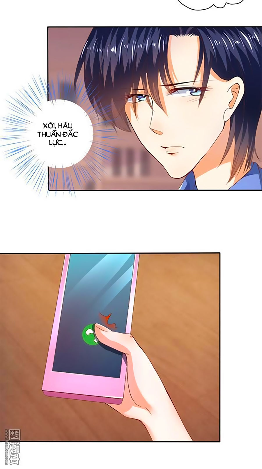 Bác Sĩ Sở Cũng Muốn Yêu Chapter 109 - 12