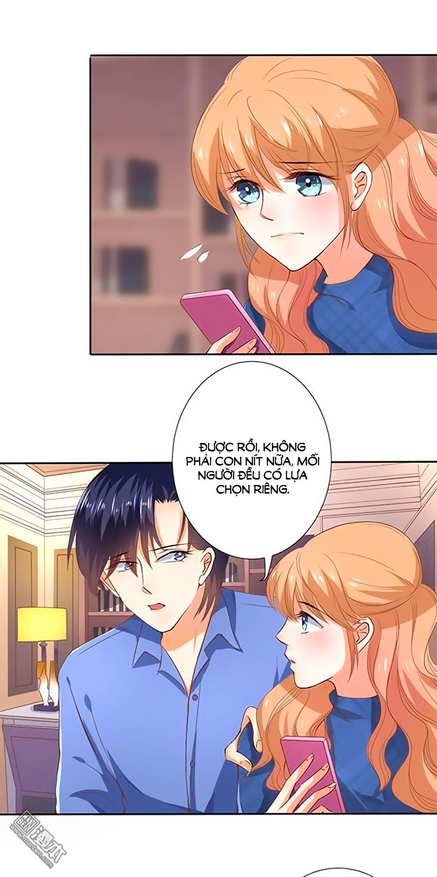 Bác Sĩ Sở Cũng Muốn Yêu Chapter 109 - 13