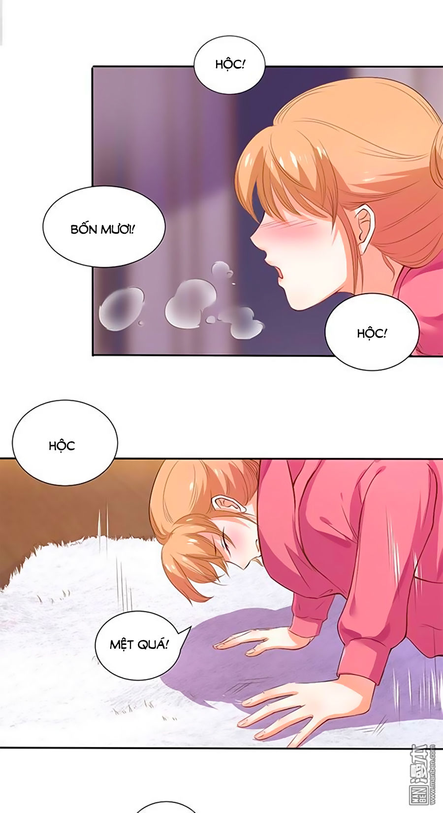 Bác Sĩ Sở Cũng Muốn Yêu Chapter 109 - 16