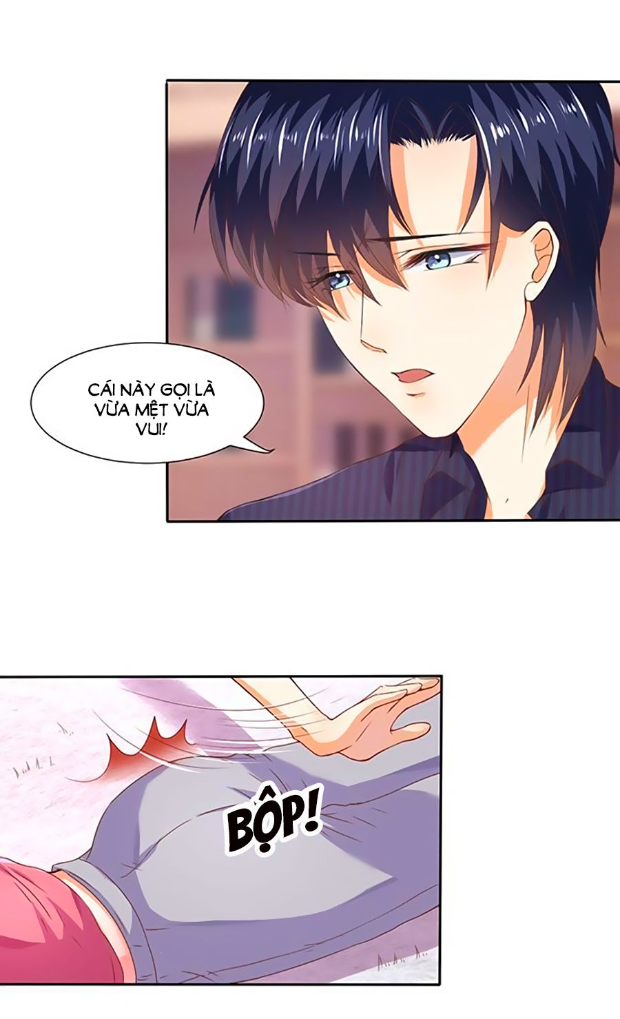 Bác Sĩ Sở Cũng Muốn Yêu Chapter 109 - 19