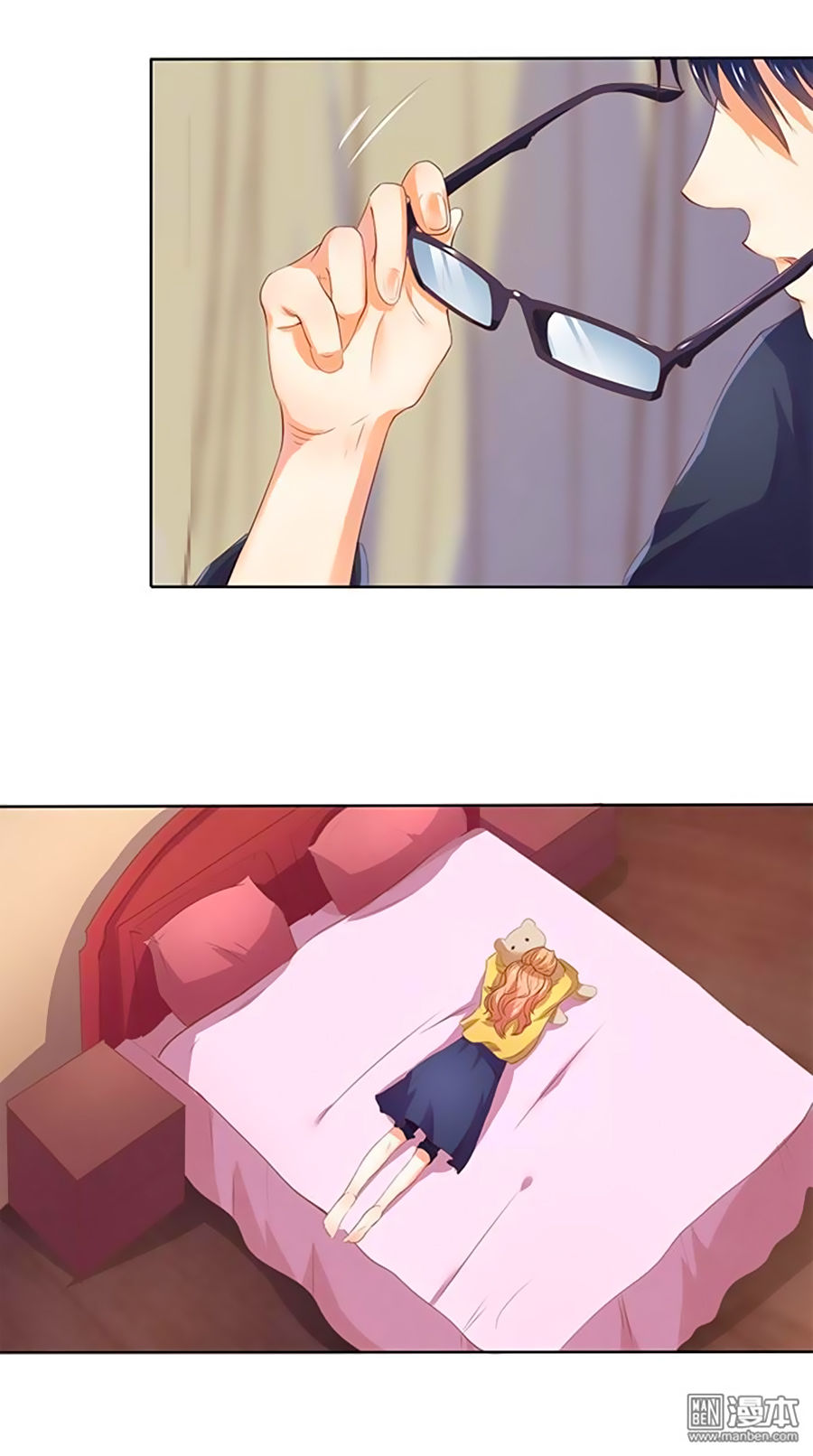 Bác Sĩ Sở Cũng Muốn Yêu Chapter 109 - 3