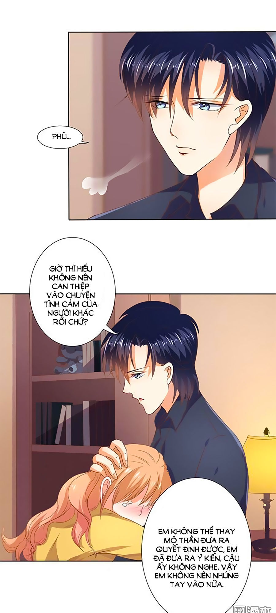 Bác Sĩ Sở Cũng Muốn Yêu Chapter 109 - 5