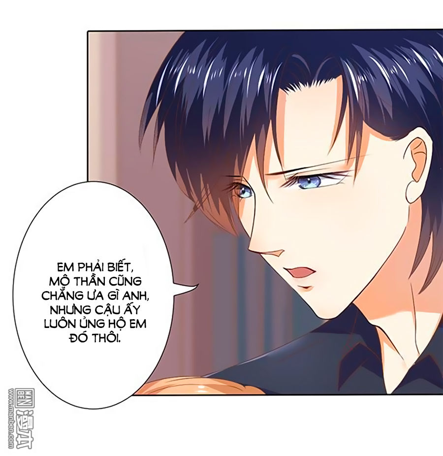 Bác Sĩ Sở Cũng Muốn Yêu Chapter 109 - 8