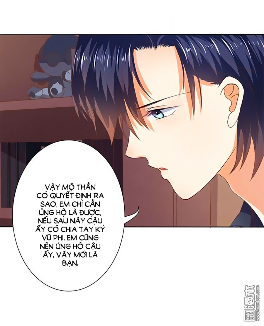 Bác Sĩ Sở Cũng Muốn Yêu Chapter 109 - 10