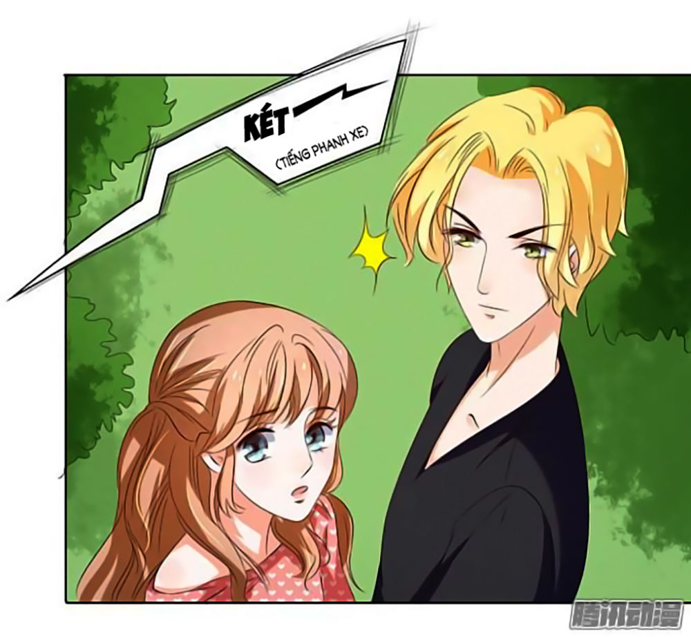 Bác Sĩ Sở Cũng Muốn Yêu Chapter 11 - 16