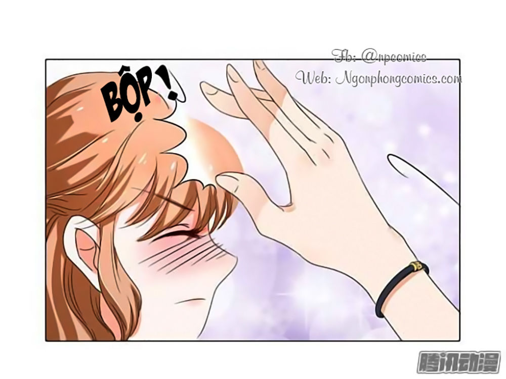 Bác Sĩ Sở Cũng Muốn Yêu Chapter 11 - 3