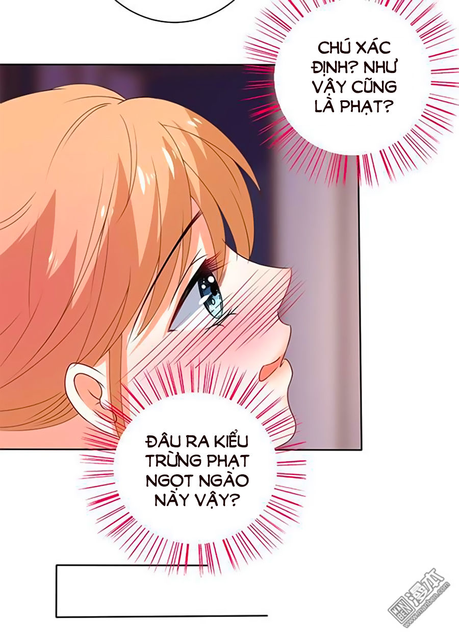 Bác Sĩ Sở Cũng Muốn Yêu Chapter 110 - 16