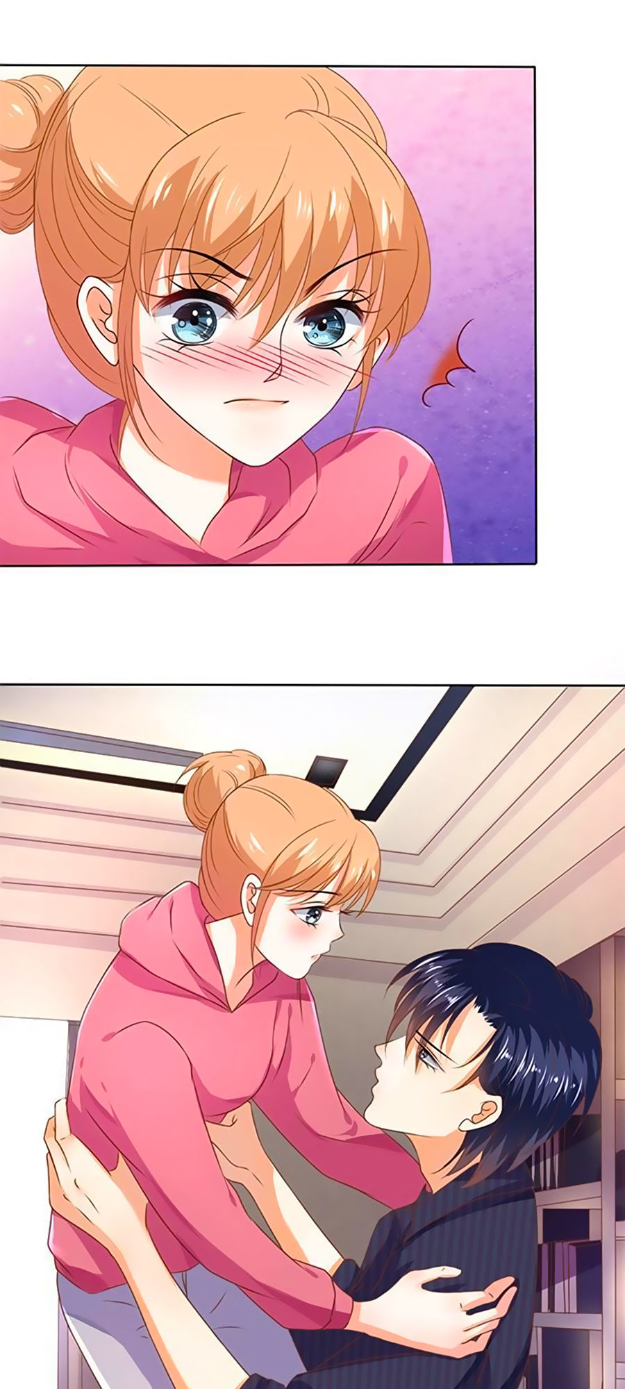 Bác Sĩ Sở Cũng Muốn Yêu Chapter 110 - 6