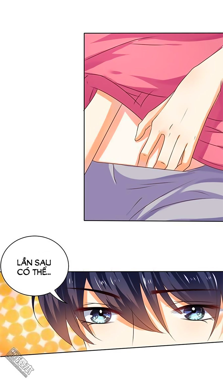 Bác Sĩ Sở Cũng Muốn Yêu Chapter 111 - 13